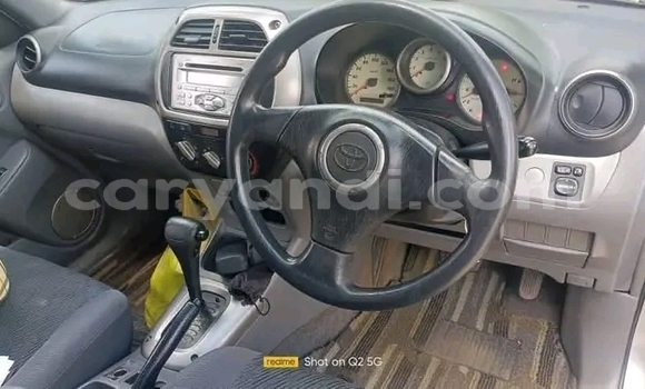 Tenga Tsaru Toyota RAV4 Sirivha Mota in Lusaka in Zambia Tenga Tsaru Toyota RAV4 Sirivha Mota in Lusaka in Zambia