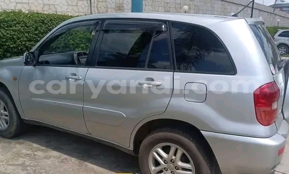 Tenga Tsaru Toyota RAV4 Sirivha Mota in Lusaka in Zambia Tenga Tsaru Toyota RAV4 Sirivha Mota in Lusaka in Zambia