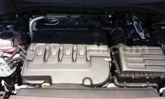 Acheter Occasion Voiture Volkswagen Tiguan Blanc à Solwezi, Nord-Ouest Acheter Occasion Voiture Volkswagen Tiguan Blanc à Solwezi, Nord-Ouest