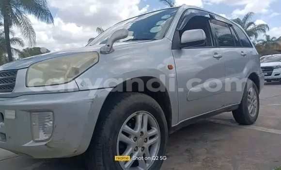 Tenga Tsaru Toyota RAV4 Sirivha Mota in Lusaka in Zambia Tenga Tsaru Toyota RAV4 Sirivha Mota in Lusaka in Zambia