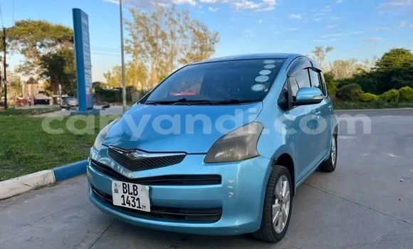 Tenga Tsaru Toyota Ractis Bhuruu Mota in Lusaka in Zambia Tenga Tsaru Toyota Ractis Bhuruu Mota in Lusaka in Zambia