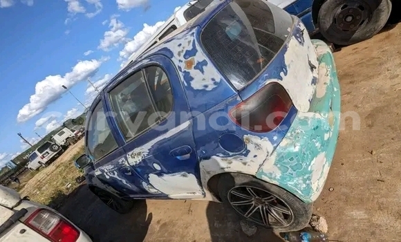 Tenga Tsaru Toyota Vitz Zvimwe Mota in Lusaka in Zambia Tenga Tsaru Toyota Vitz Zvimwe Mota in Lusaka in Zambia