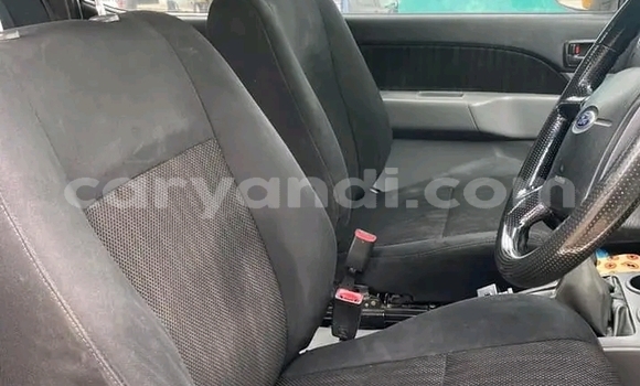 Buy Used Ford Ranger (North America) White Car in Lusaka in Zambia Buy Used Ford Ranger (North America) White Car in Lusaka in Zambia