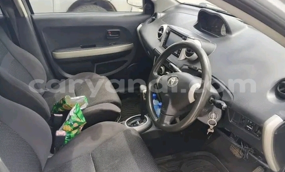Nunua Ilio tumika Toyota IST Nyingine Gari ndani ya Lusaka nchini Zambia Nunua Ilio tumika Toyota IST Nyingine Gari ndani ya Lusaka nchini Zambia