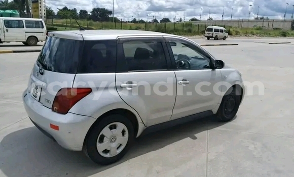 Buy Used Toyota IST Other Car in Lusaka in Zambia Buy Used Toyota IST Other Car in Lusaka in Zambia