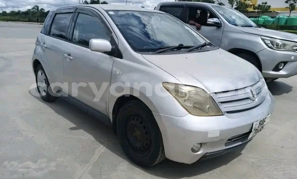 Buy Used Toyota IST Other Car in Lusaka in Zambia Buy Used Toyota IST Other Car in Lusaka in Zambia