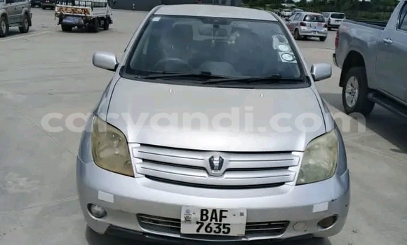 Buy Used Toyota IST Other Car in Lusaka in Zambia Buy Used Toyota IST Other Car in Lusaka in Zambia