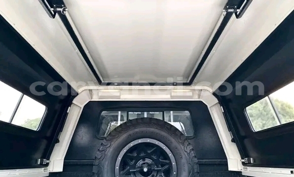 Buy Used Toyota Land Cruiser White Car in Lusaka in Zambia Buy Used Toyota Land Cruiser White Car in Lusaka in Zambia