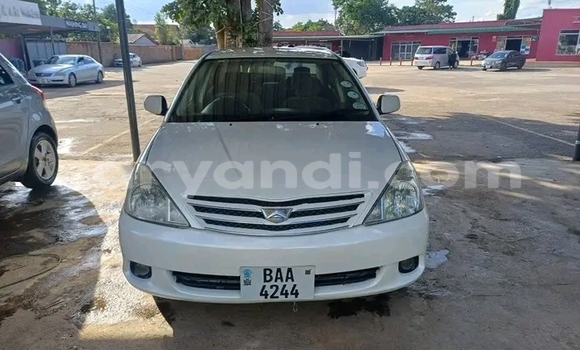 Tenga Tsaru Toyota Allion Chena Mota in Lusaka in Zambia Tenga Tsaru Toyota Allion Chena Mota in Lusaka in Zambia