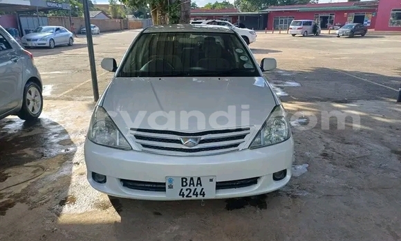 Tenga Tsaru Toyota Allion Chena Mota in Lusaka in Zambia Tenga Tsaru Toyota Allion Chena Mota in Lusaka in Zambia