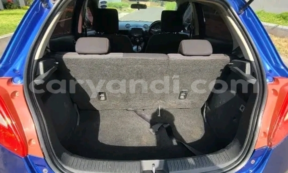 Buy Used Mazda Demio Other Car in Lusaka in Zambia Buy Used Mazda Demio Other Car in Lusaka in Zambia