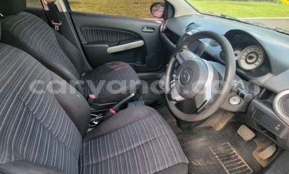 Buy Used Mazda Demio Other Car in Lusaka in Zambia Buy Used Mazda Demio Other Car in Lusaka in Zambia