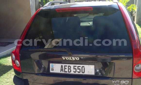 Buy Used Volvo XC90 Other Car in Lusaka in Zambia