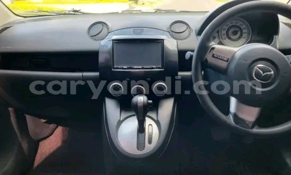Buy Used Mazda Demio Other Car in Lusaka in Zambia Buy Used Mazda Demio Other Car in Lusaka in Zambia
