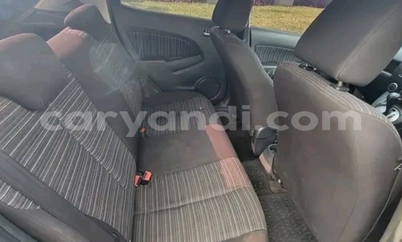 Buy Used Mazda Demio Other Car in Lusaka in Zambia Buy Used Mazda Demio Other Car in Lusaka in Zambia