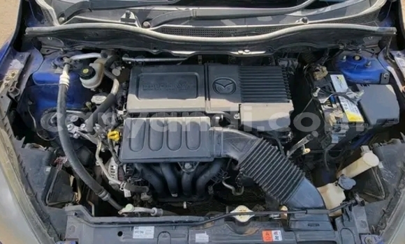 Buy Used Mazda Demio Other Car in Lusaka in Zambia Buy Used Mazda Demio Other Car in Lusaka in Zambia