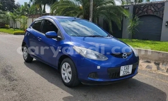 Buy Used Mazda Demio Other Car in Lusaka in Zambia Buy Used Mazda Demio Other Car in Lusaka in Zambia
