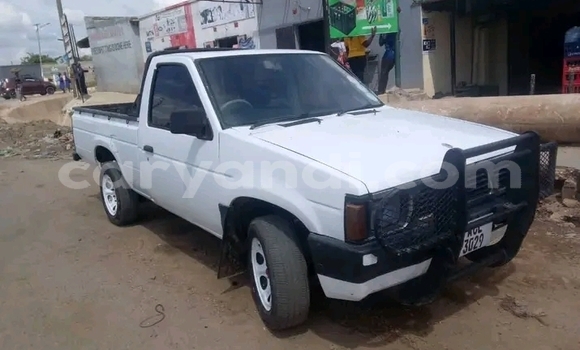 Tenga Tsaru Nissan Vanette Chena Mota in Lusaka in Zambia Tenga Tsaru Nissan Vanette Chena Mota in Lusaka in Zambia