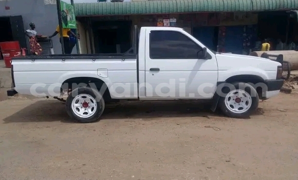 Tenga Tsaru Nissan Vanette Chena Mota in Lusaka in Zambia Tenga Tsaru Nissan Vanette Chena Mota in Lusaka in Zambia