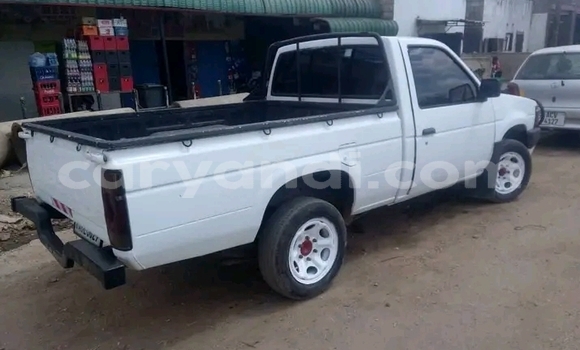 Tenga Tsaru Nissan Vanette Chena Mota in Lusaka in Zambia Tenga Tsaru Nissan Vanette Chena Mota in Lusaka in Zambia