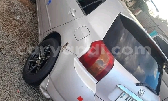 Tenga Tsaru Toyota Allex Zvimwe Mota in Lusaka in Zambia Tenga Tsaru Toyota Allex Zvimwe Mota in Lusaka in Zambia