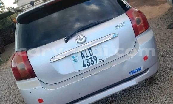 Tenga Tsaru Toyota Allex Zvimwe Mota in Lusaka in Zambia Tenga Tsaru Toyota Allex Zvimwe Mota in Lusaka in Zambia