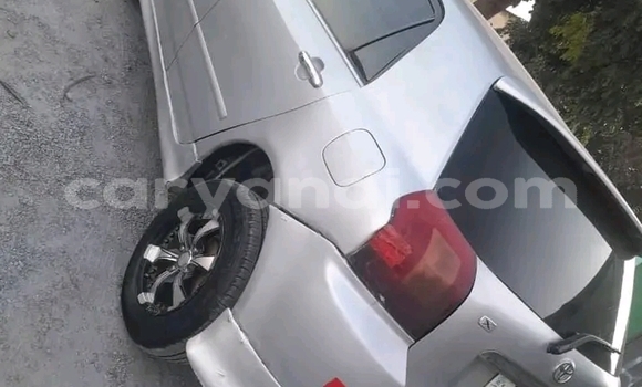Buy Used Toyota Runx Other Car in Lusaka in Zambia Buy Used Toyota Runx Other Car in Lusaka in Zambia