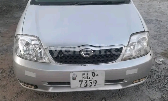 Buy Used Toyota Runx Other Car in Lusaka in Zambia Buy Used Toyota Runx Other Car in Lusaka in Zambia