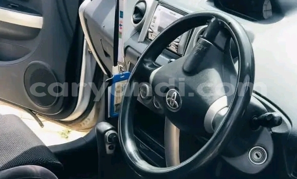 Tenga Tsaru Toyota IST Sirivha Mota in Lusaka in Zambia Tenga Tsaru Toyota IST Sirivha Mota in Lusaka in Zambia