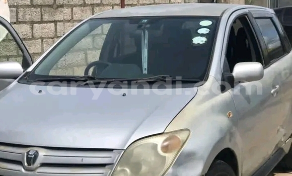 Tenga Tsaru Toyota IST Sirivha Mota in Lusaka in Zambia Tenga Tsaru Toyota IST Sirivha Mota in Lusaka in Zambia