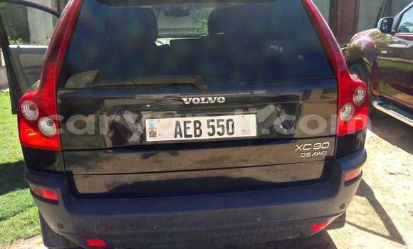 Acheter Occasion Voiture Volvo XC90 Autre à Lusaka, Zambie Acheter Occasion Voiture Volvo XC90 Autre à Lusaka, Zambie