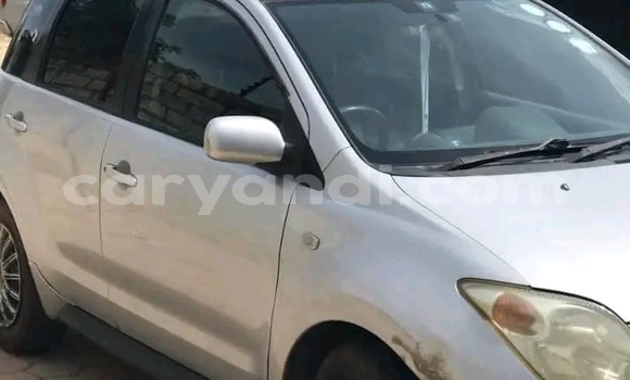 Tenga Tsaru Toyota IST Sirivha Mota in Lusaka in Zambia Tenga Tsaru Toyota IST Sirivha Mota in Lusaka in Zambia