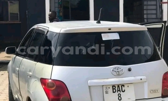 Tenga Tsaru Toyota IST Sirivha Mota in Lusaka in Zambia Tenga Tsaru Toyota IST Sirivha Mota in Lusaka in Zambia