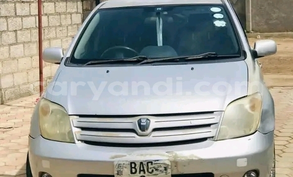 Tenga Tsaru Toyota IST Sirivha Mota in Lusaka in Zambia Tenga Tsaru Toyota IST Sirivha Mota in Lusaka in Zambia