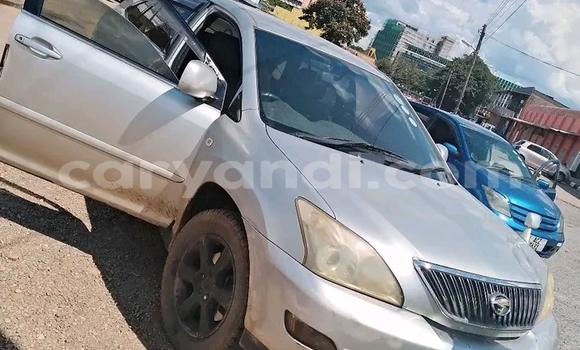 Nunua Ilio tumika Toyota Harrier Nyingine Gari ndani ya Lusaka nchini Zambia Nunua Ilio tumika Toyota Harrier Nyingine Gari ndani ya Lusaka nchini Zambia