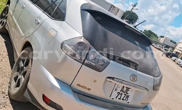 Nunua Ilio tumika Toyota Harrier Nyingine Gari ndani ya Lusaka nchini Zambia Nunua Ilio tumika Toyota Harrier Nyingine Gari ndani ya Lusaka nchini Zambia