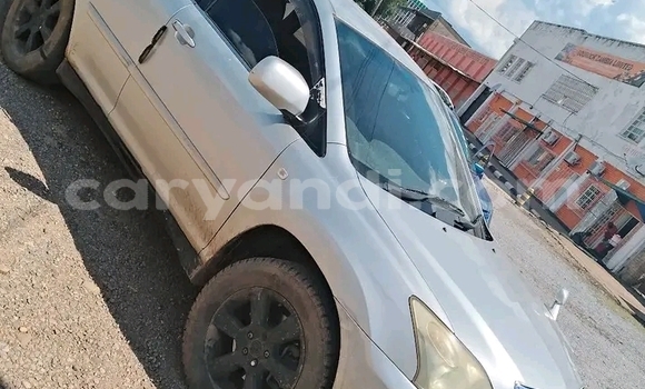 Nunua Ilio tumika Toyota Harrier Nyingine Gari ndani ya Lusaka nchini Zambia Nunua Ilio tumika Toyota Harrier Nyingine Gari ndani ya Lusaka nchini Zambia