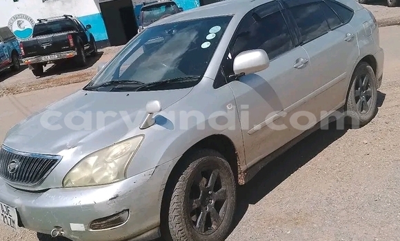 Nunua Ilio tumika Toyota Harrier Nyingine Gari ndani ya Lusaka nchini Zambia Nunua Ilio tumika Toyota Harrier Nyingine Gari ndani ya Lusaka nchini Zambia