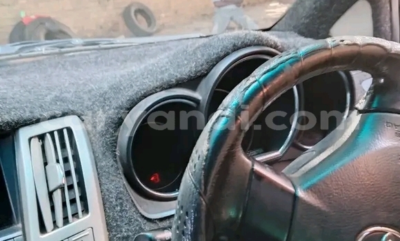 Nunua Ilio tumika Toyota Harrier Nyingine Gari ndani ya Lusaka nchini Zambia Nunua Ilio tumika Toyota Harrier Nyingine Gari ndani ya Lusaka nchini Zambia