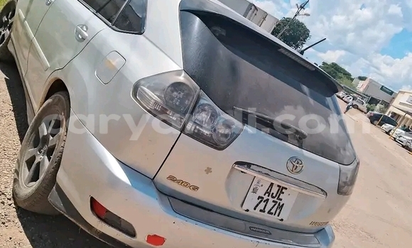 Nunua Ilio tumika Toyota Harrier Nyingine Gari ndani ya Lusaka nchini Zambia Nunua Ilio tumika Toyota Harrier Nyingine Gari ndani ya Lusaka nchini Zambia