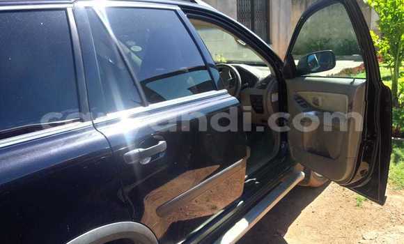 Acheter Occasion Voiture Volvo XC90 Autre à Lusaka, Zambie Acheter Occasion Voiture Volvo XC90 Autre à Lusaka, Zambie