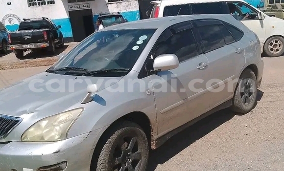 Nunua Ilio tumika Toyota Harrier Nyingine Gari ndani ya Lusaka nchini Zambia Nunua Ilio tumika Toyota Harrier Nyingine Gari ndani ya Lusaka nchini Zambia