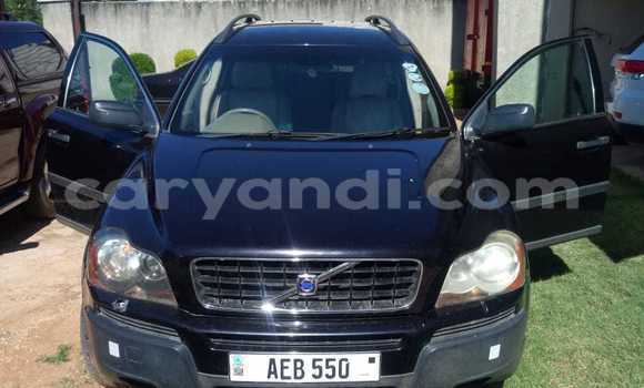 Acheter Occasion Voiture Volvo XC90 Autre à Lusaka, Zambie Acheter Occasion Voiture Volvo XC90 Autre à Lusaka, Zambie