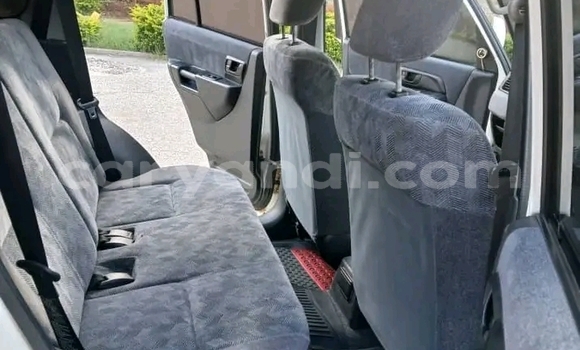 Tenga Tsaru Mitsubishi Pajero Zvimwe Mota in Lusaka in Zambia Tenga Tsaru Mitsubishi Pajero Zvimwe Mota in Lusaka in Zambia