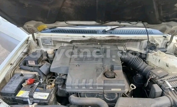 Tenga Tsaru Mitsubishi Pajero Zvimwe Mota in Lusaka in Zambia Tenga Tsaru Mitsubishi Pajero Zvimwe Mota in Lusaka in Zambia