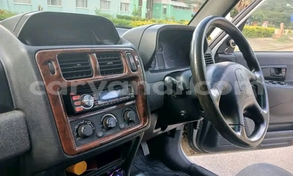Tenga Tsaru Mitsubishi Pajero Zvimwe Mota in Lusaka in Zambia Tenga Tsaru Mitsubishi Pajero Zvimwe Mota in Lusaka in Zambia