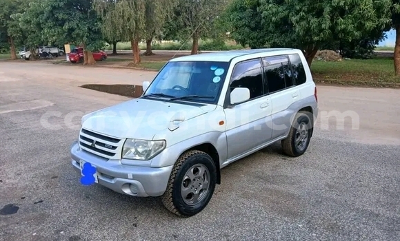 Tenga Tsaru Mitsubishi Pajero Zvimwe Mota in Lusaka in Zambia Tenga Tsaru Mitsubishi Pajero Zvimwe Mota in Lusaka in Zambia