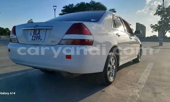 Tenga Tsaru Toyota Mark II Chena Mota in Lusaka in Zambia Tenga Tsaru Toyota Mark II Chena Mota in Lusaka in Zambia