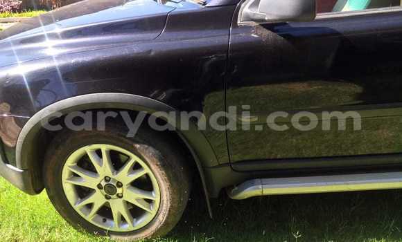 Acheter Occasion Voiture Volvo XC90 Autre à Lusaka, Zambie Acheter Occasion Voiture Volvo XC90 Autre à Lusaka, Zambie