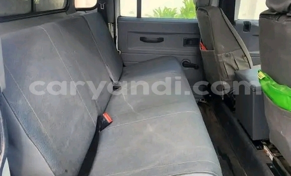 Tenga Tsaru Land Rover Discovery Chena Mota in Lusaka in Zambia Tenga Tsaru Land Rover Discovery Chena Mota in Lusaka in Zambia